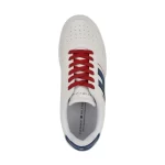 Tommy Hilfiger Tilyas Sneakers Men - WHTBLU - Image 4