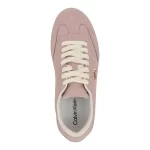 ⁦Calvin Klein Nicala Women's Sneaker - PNK⁩ - الصورة ⁦4⁩