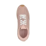 Calvin Klein Lanier Women's Sneaker - PNK - Image 4