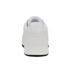 Calvin Klein Henlea Low Top Sneaker Women - WHT - Image 4
