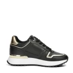 GUESS Koyaa Women’s sneakers – BLK - Image 3