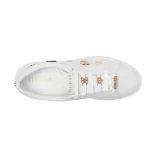 ⁦GUESS Runia Sneakers Women - WHT⁩ - الصورة ⁦5⁩