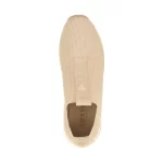 ⁦GUESS Flavia Knit Slip-On Sneakers Women - BEG⁩ - الصورة ⁦4⁩