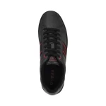 Guess Lovyns Men's Sneakers - BLKRED - Image 4