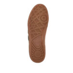 Tommy Hilfiger Berge mens Sneaker Light Natural/Hunter Green Multi - Image 5