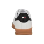 Tommy Hilfiger Sarhli Sneakers Women - WHTBLK - Image 5