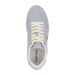 Calvin Klein Nicala Women's Sneaker - BLU - Image 5