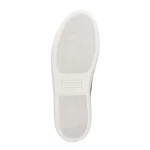 GUESS Bleek Sneakers Men - WHT - Image 4