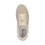 Calvin Klein Nicala Women's Sneaker - BEG - Image 5