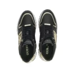 GUESS Koyaa Women’s sneakers – BLK - Image 4