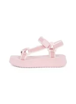 TOMMY JEANS Ankle Strap Casual Sandals - Image 2