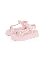TOMMY JEANS Ankle Strap Casual Sandals - Image 3