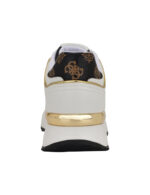 GUESS Koyaa Women's sneakers - WHT - Image 2