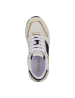 GUESS Koyaa Women's sneakers - WHT - Image 3