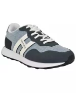 Tommy Hilfiger Men's Vanlon Lace Up Jogger Sneakers - Image 3
