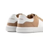 CALVIN KLEIN GLENTI SNEAKER BGE - Image 2