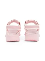 ⁦TOMMY JEANS Ankle Strap Casual Sandals⁩ - الصورة ⁦6⁩