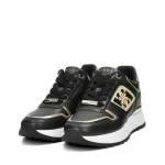 GUESS Koyaa Women’s sneakers – BLK - Image 6