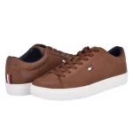 TOMMY HILFIGER BRECON SNEAKER HAVAN - Image 4