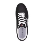Tommy Hilfiger Lyman 2 Men's Sneaker - BLK - Image 4