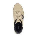 Tommy Hilfiger Men's Large Sneaker - White - Image 4