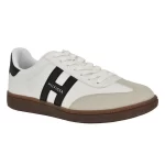 Tommy Hilfiger Lerge Sneakers Men - WHT - Image 2