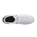 Tommy Hilfiger Liston Sneaker Men - WHT - Image 2