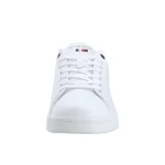 Tommy Hilfiger Liston Sneaker Men - WHT - Image 3