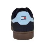 Tommy Hilfiger Men`s Lerge Sneakers NAV - Image 2