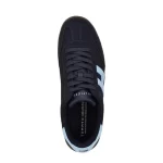 Tommy Hilfiger Men`s Lerge Sneakers NAV - Image 3