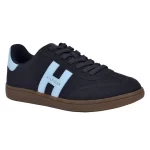 Tommy Hilfiger Men`s Lerge Sneakers NAV - Image 4