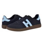 Tommy Hilfiger Men`s Lerge Sneakers NAV - Image 5