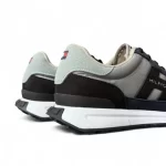 Tommy Hilfiger Vowler Sneakers Men - GRYNVY - Image 3