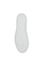 ⁦Guess Jelex Black Beige Women's Sneakers⁩ - الصورة ⁦5⁩