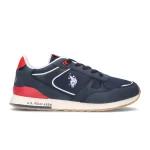 U.S. POLO ASSN. TABRY-NVY