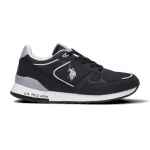 U.S. POLO ASSN. TABRY -BLK