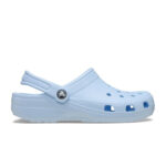 Crocs Classic Clog-Blue Frost