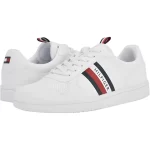 Tommy Hilfiger Lauro Sneakers Men - WHT - Image 2
