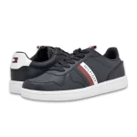 Tommy Hilfiger Lauro Sneakers Men - BLK - Image 2