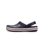 Crocs Crocband Clog - NAVY - Image 2