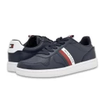 Tommy Hilfiger Lauro Sneakers Men - NAV - Image 2