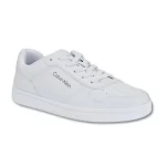 Calvin Klein Landy Sneakers Men - WHT - Image 2