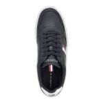 Tommy Hilfiger Lauro Sneakers Men - BLK - Image 3
