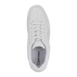 Calvin Klein Landy Sneakers Men - WHT - Image 3