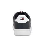 Tommy Hilfiger Lauro Sneakers Men - BLK - Image 4