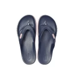 Crocs Bayaband Flip - NVYRED - Image 4