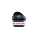 Crocs Crocband Clog - NAVY - Image 6