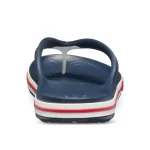 Crocs Bayaband Flip - NVYRED - Image 6