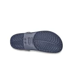 Crocs Crocband Clog - NAVY - Image 7