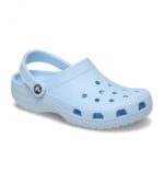 Crocs Classic Clog-Blue Frost - Image 5